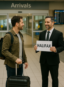 halifax taxi from airport halifax taxi from airport