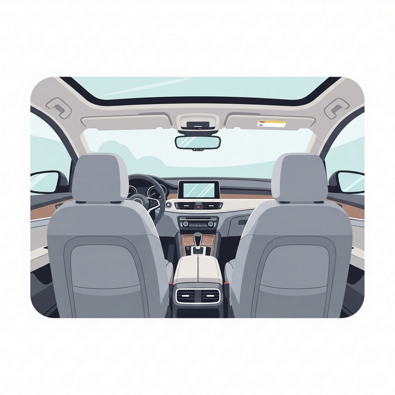 Clean & Comfortable Vehicles Clean & Comfortable Vehicles