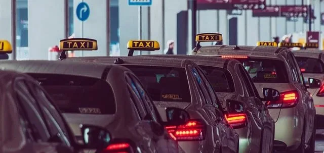 How Much Does a Taxi to Halifax Stanfield Airport Cost in 2025 How Much Does a Taxi to Halifax Stanfield Airport Cost in 2025?