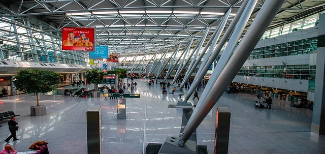 Is Halifax Airport Taxi Safe Everything You Need to Know Is Halifax Airport Taxi Safe? Everything You Need to Know