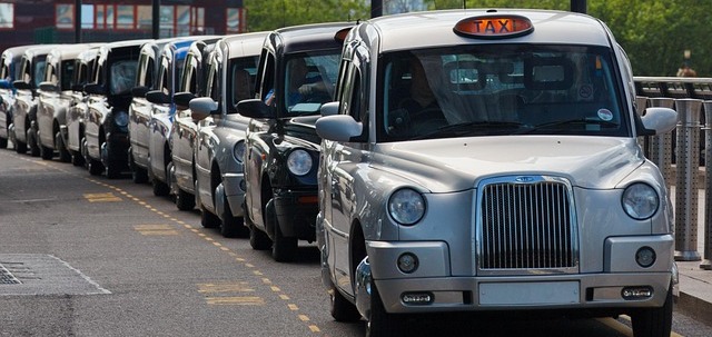 Why Choose Halifax Airport Taxi Over Rideshare Services Why Choose Halifax Airport Taxi Over Rideshare Services
