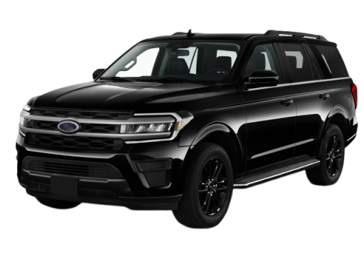 2022-ford-expedition-xlt-4x2-angular-front-exterior-view