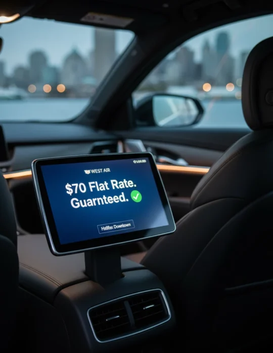 Flat Rate Guaranteed Price Certainty Flat Rate Guaranteed: Price Certainty